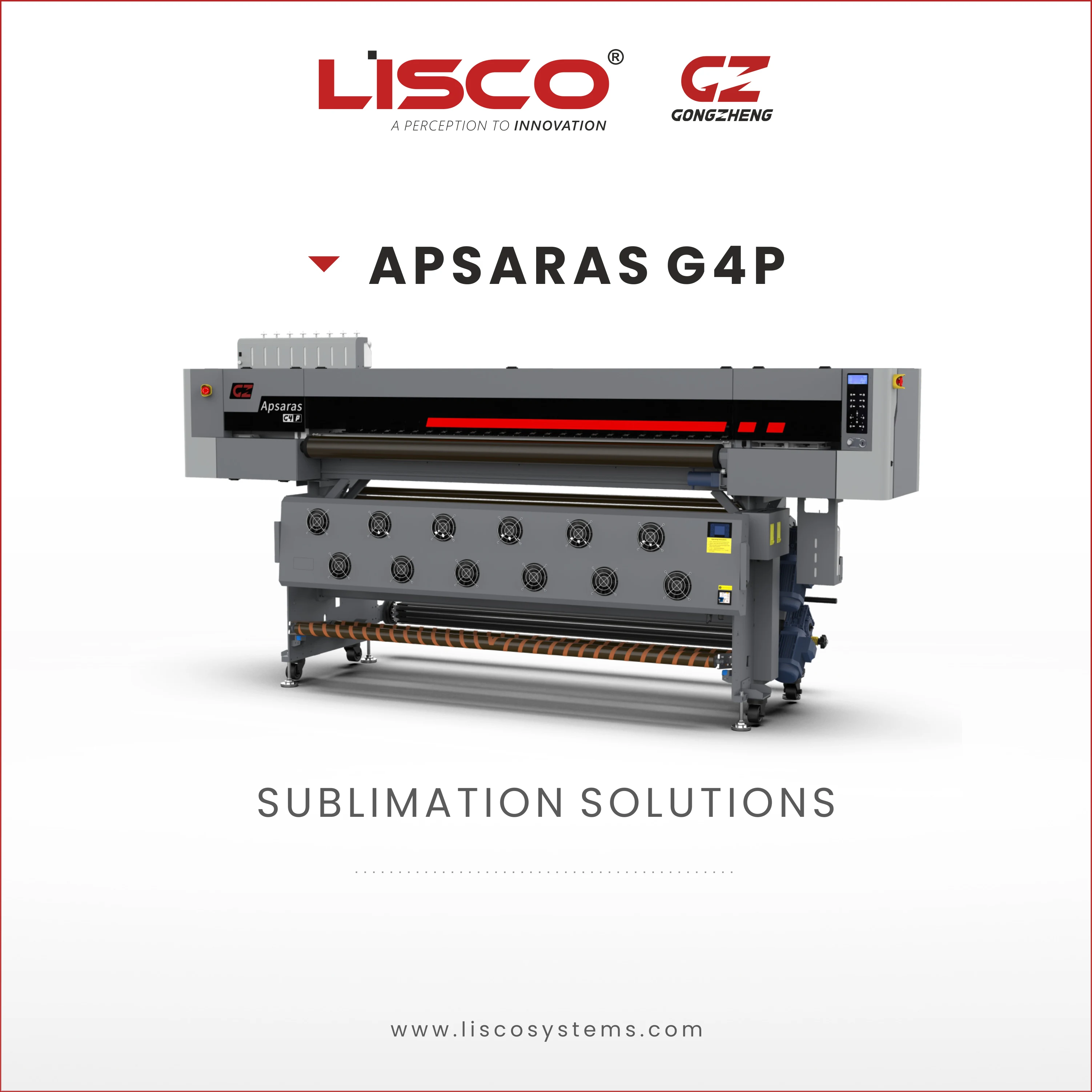 APSARAS G4P